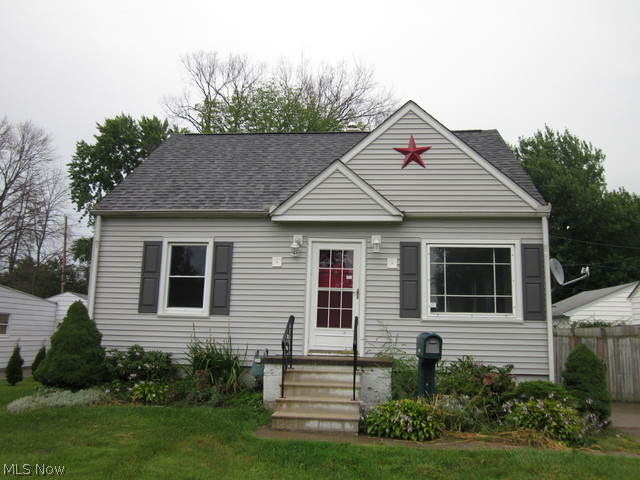 Collar Day - Residential