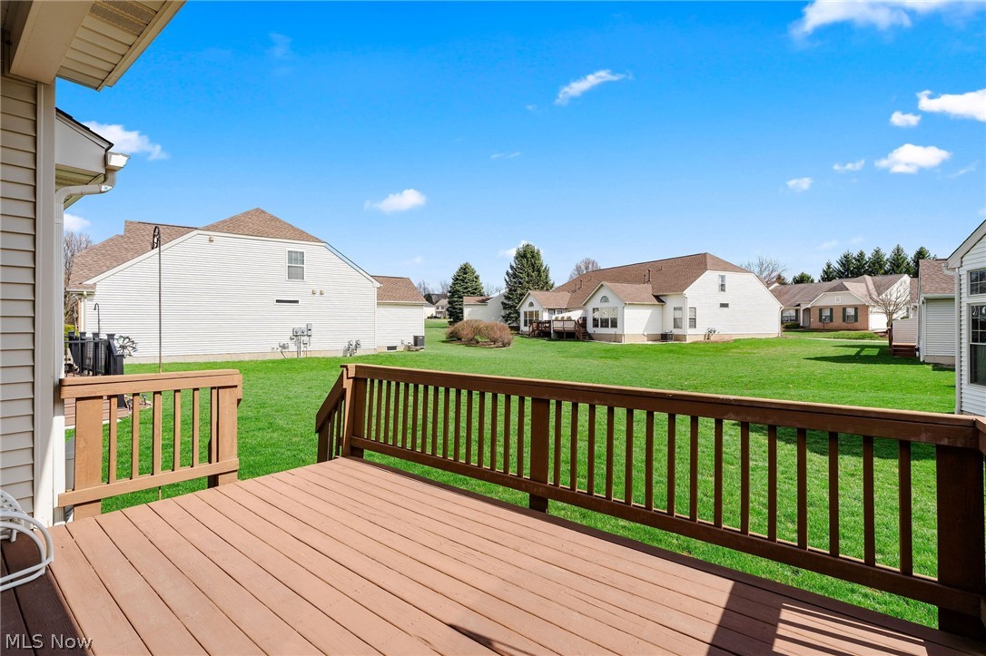 Ridgewood Falls Condos - Residential