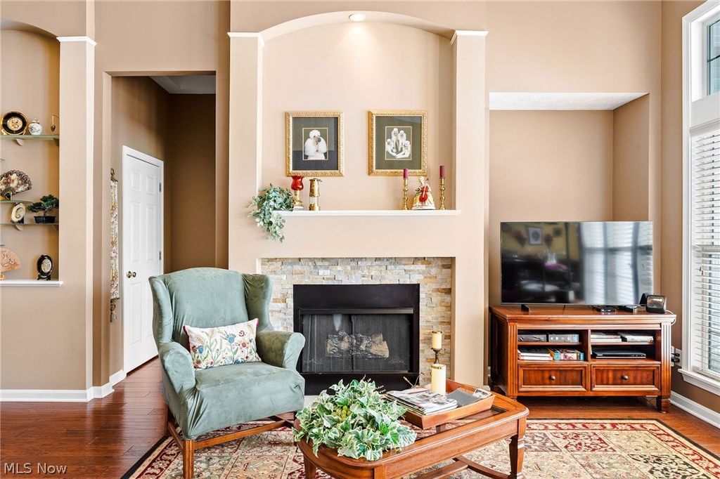 Photo of 5531 Hideaway Drive, Medina, OH 44256 (MLS # 5198868)