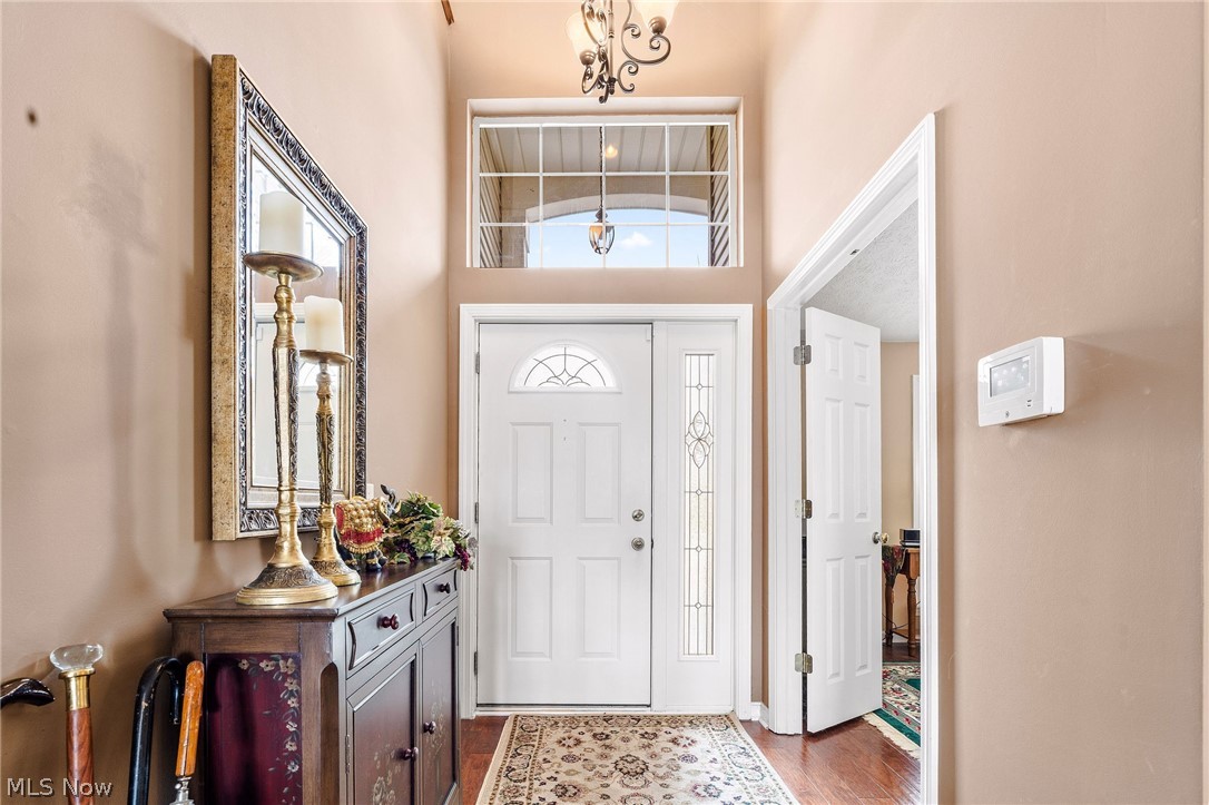 Ridgewood Falls Condos - Residential