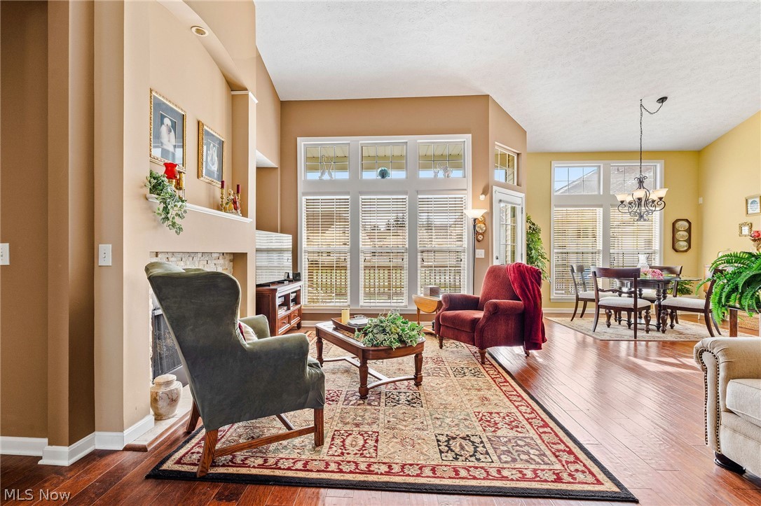 Ridgewood Falls Condos - Residential