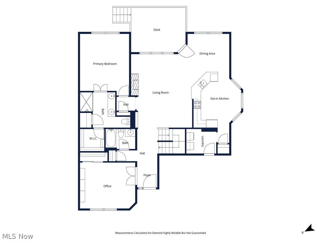 Ridgewood Falls Condos - Residential