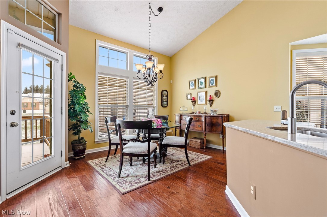 Ridgewood Falls Condos - Residential