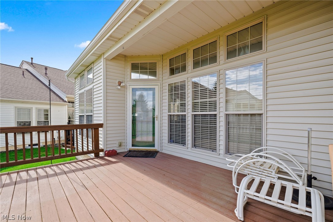 Ridgewood Falls Condos - Residential