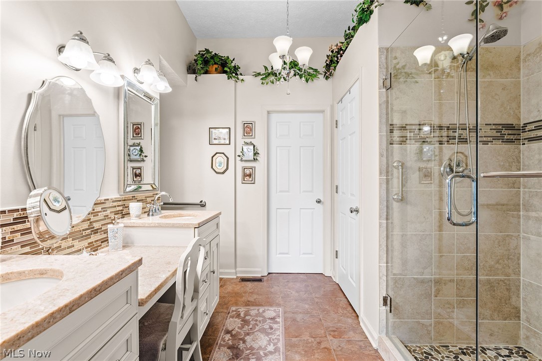 Ridgewood Falls Condos - Residential