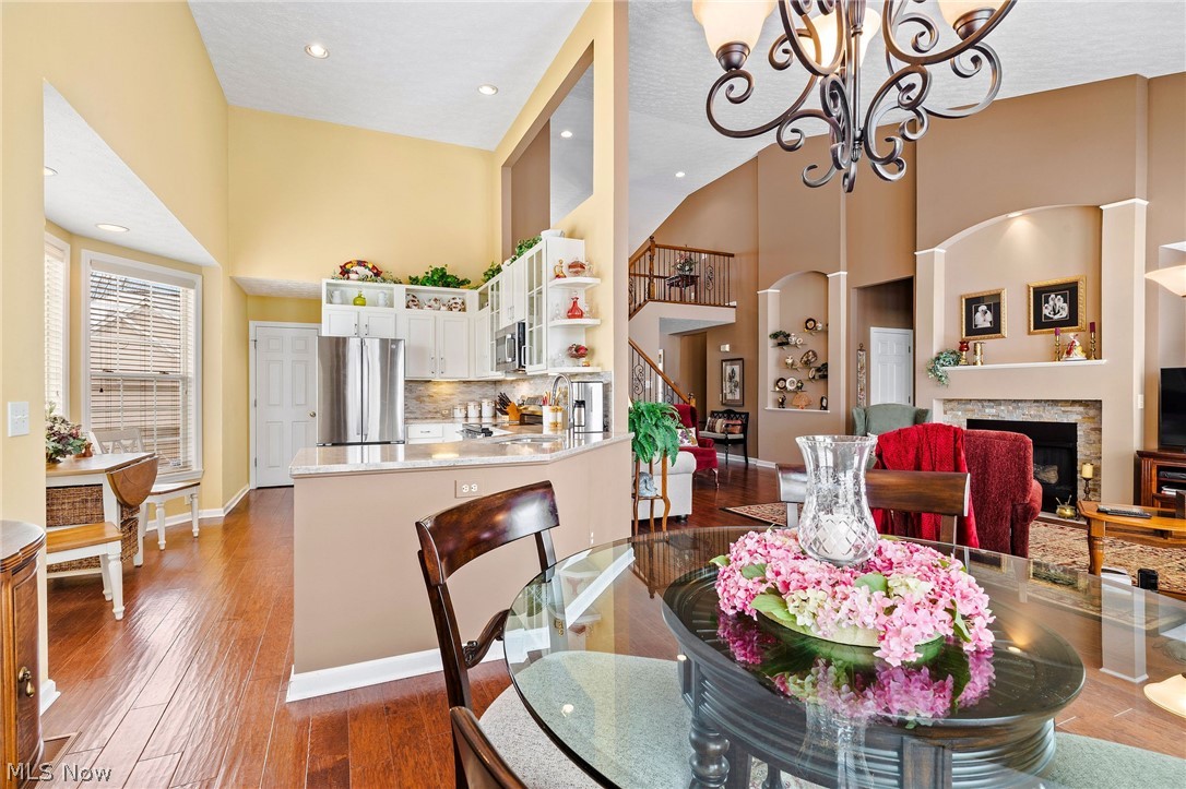 Ridgewood Falls Condos - Residential