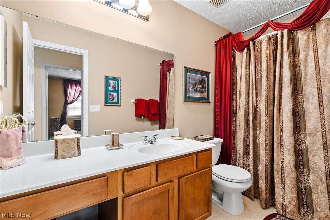 Ridgewood Falls Condos - Residential