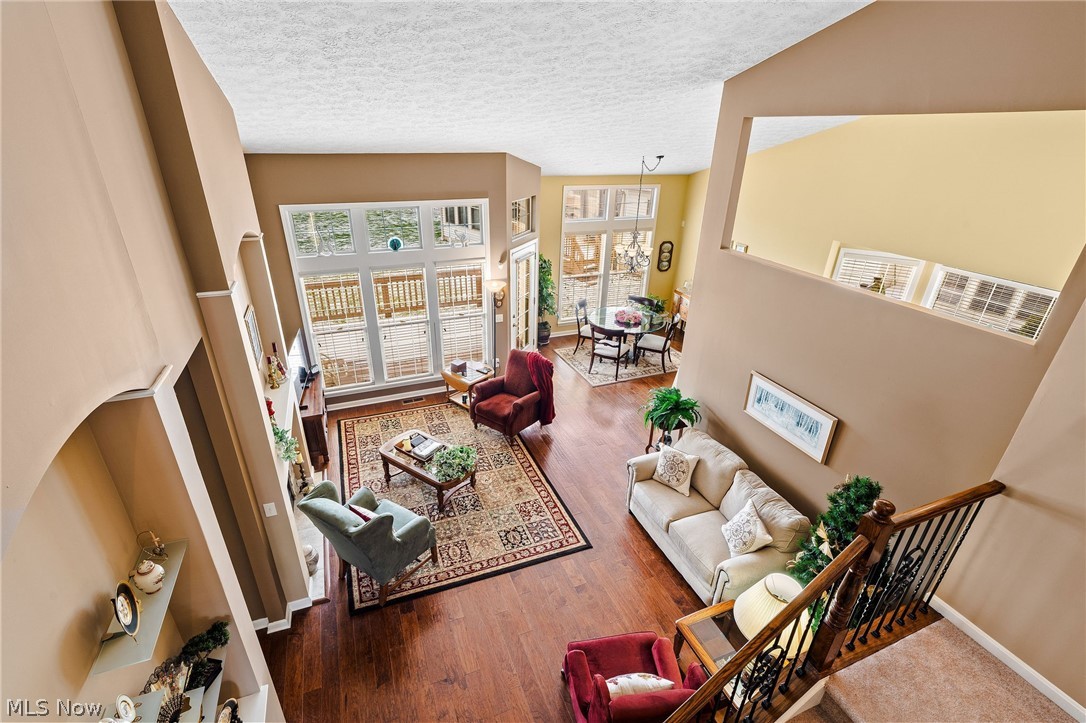 Ridgewood Falls Condos - Residential