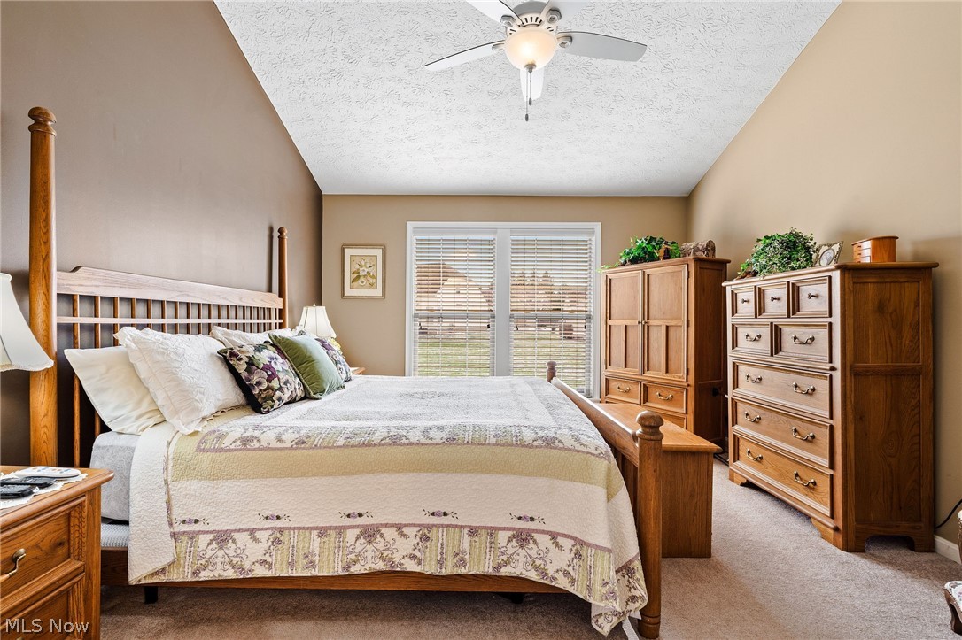 Ridgewood Falls Condos - Residential