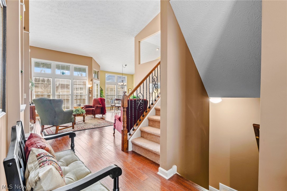 Ridgewood Falls Condos - Residential