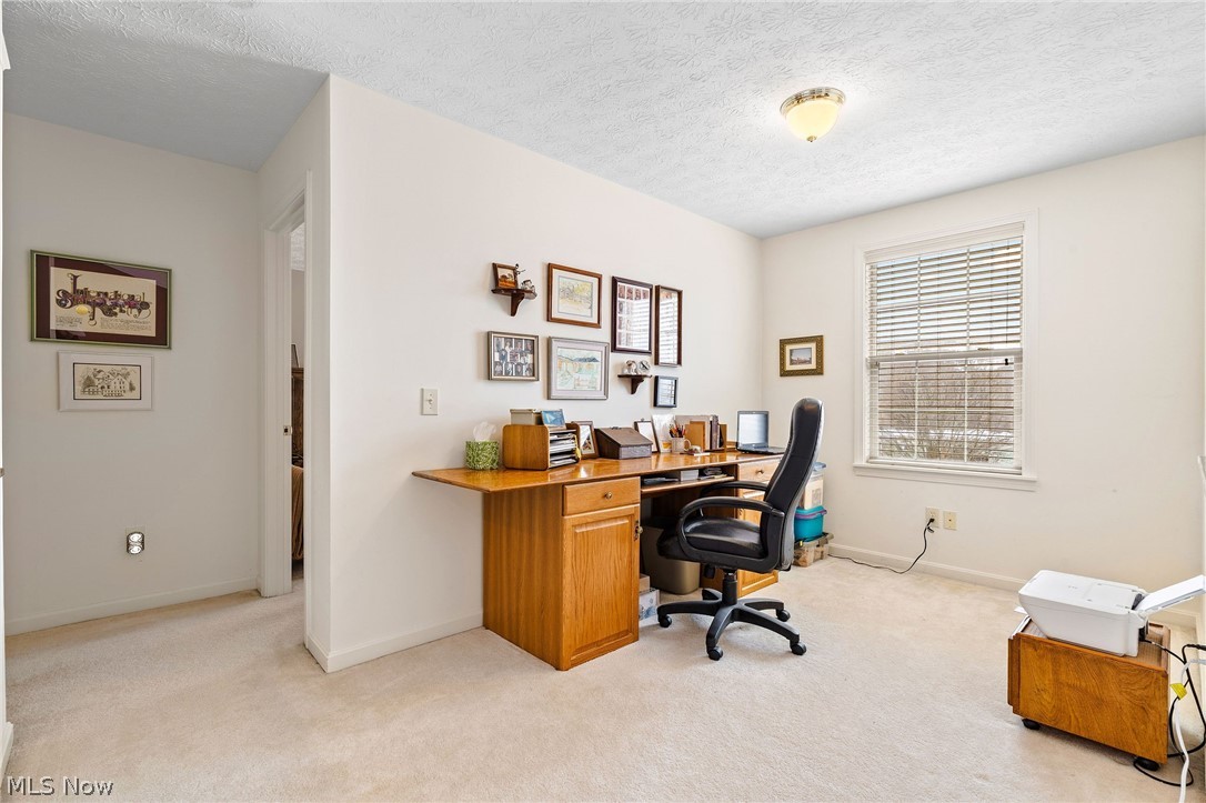 Ridgewood Falls Condos - Residential