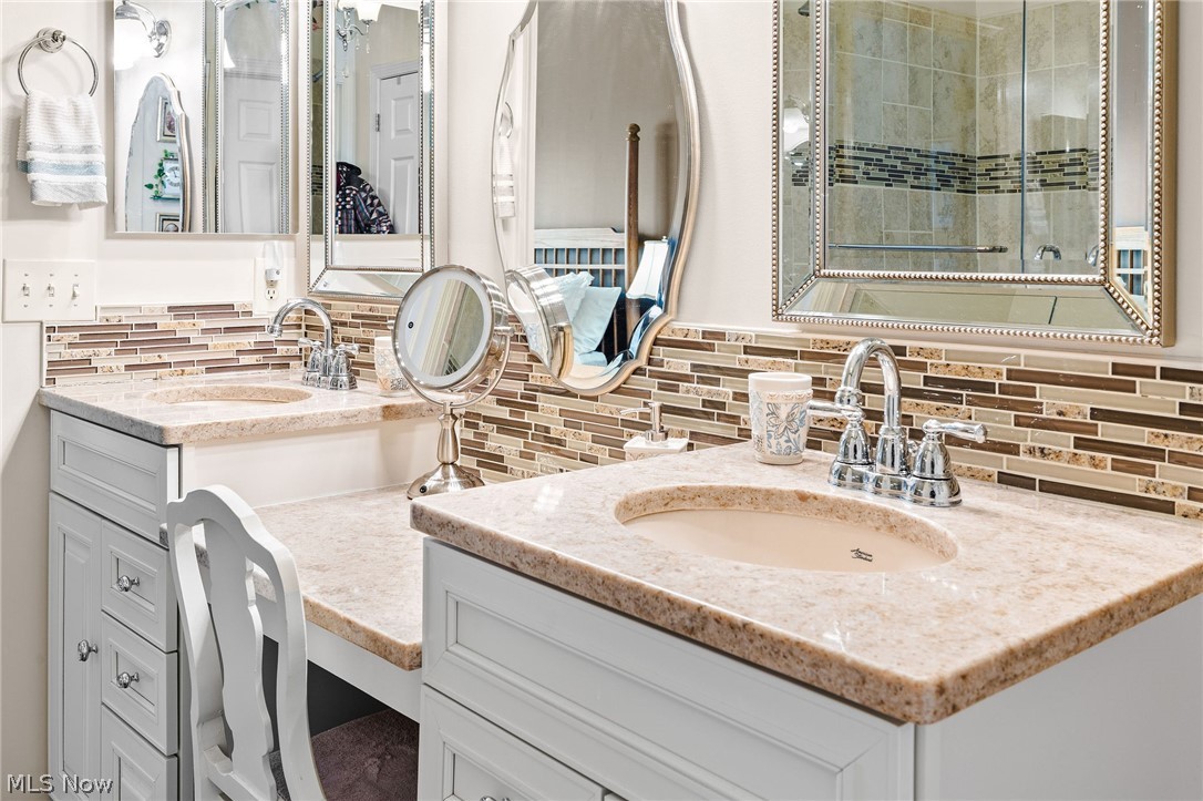 Ridgewood Falls Condos - Residential