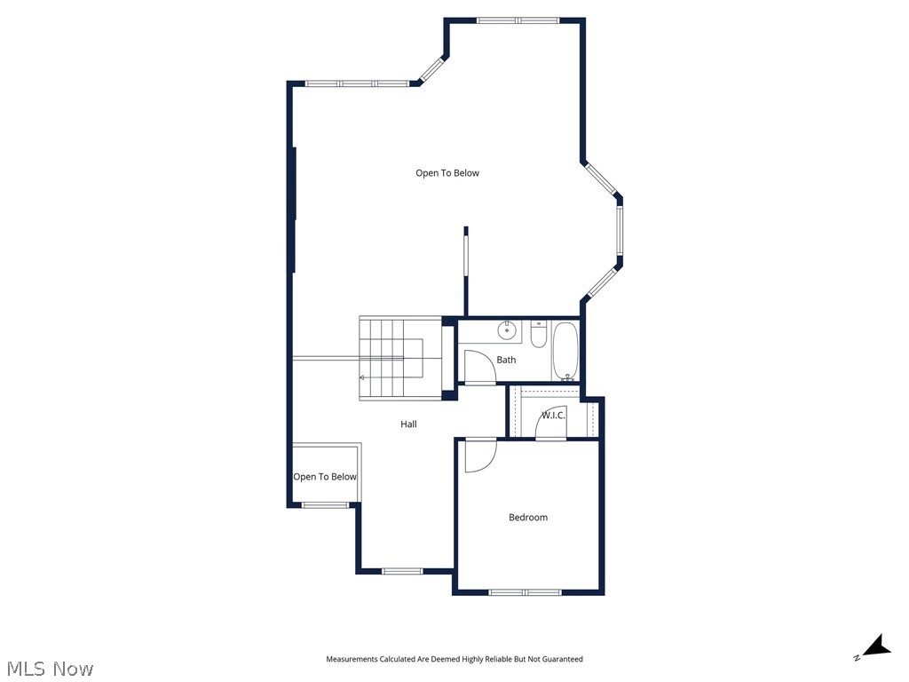 Ridgewood Falls Condos - Residential