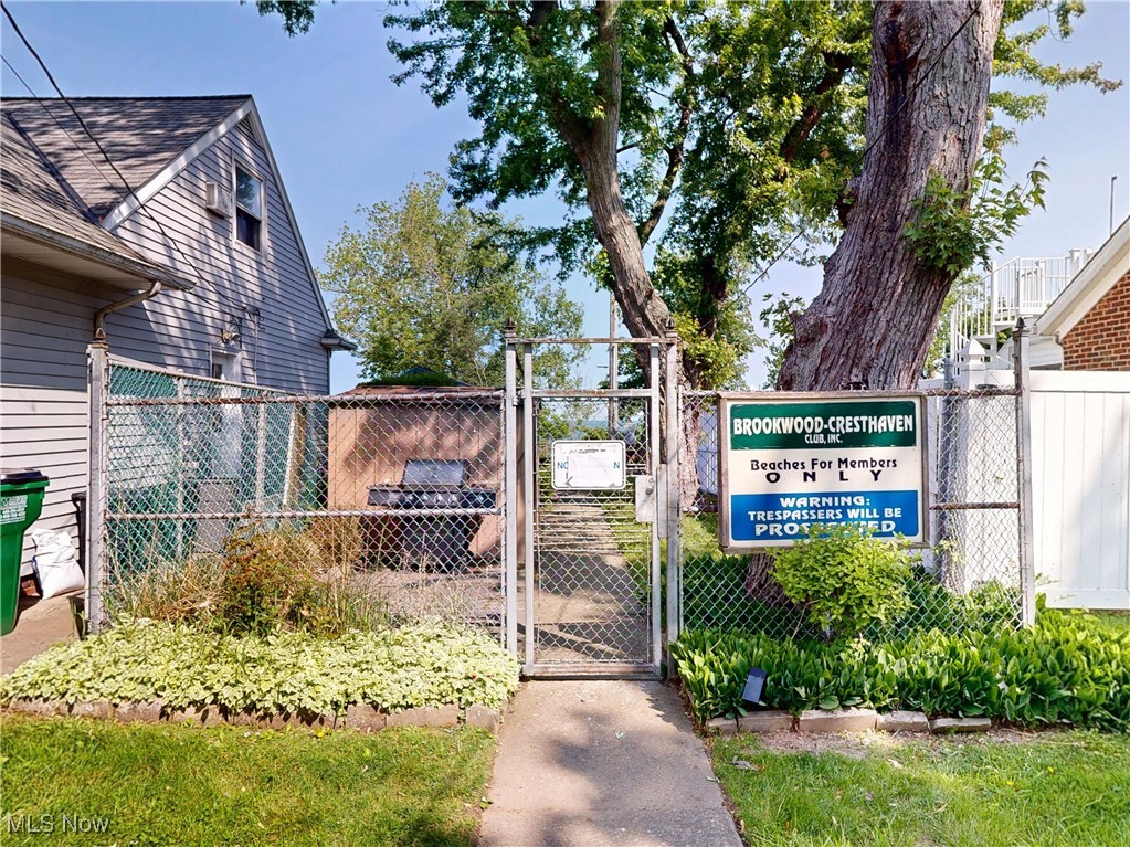 29207 Cresthaven Drive, Willowick, Ohio image 38