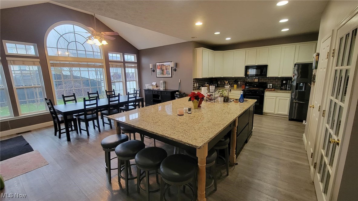 Fieldcrest - Residential