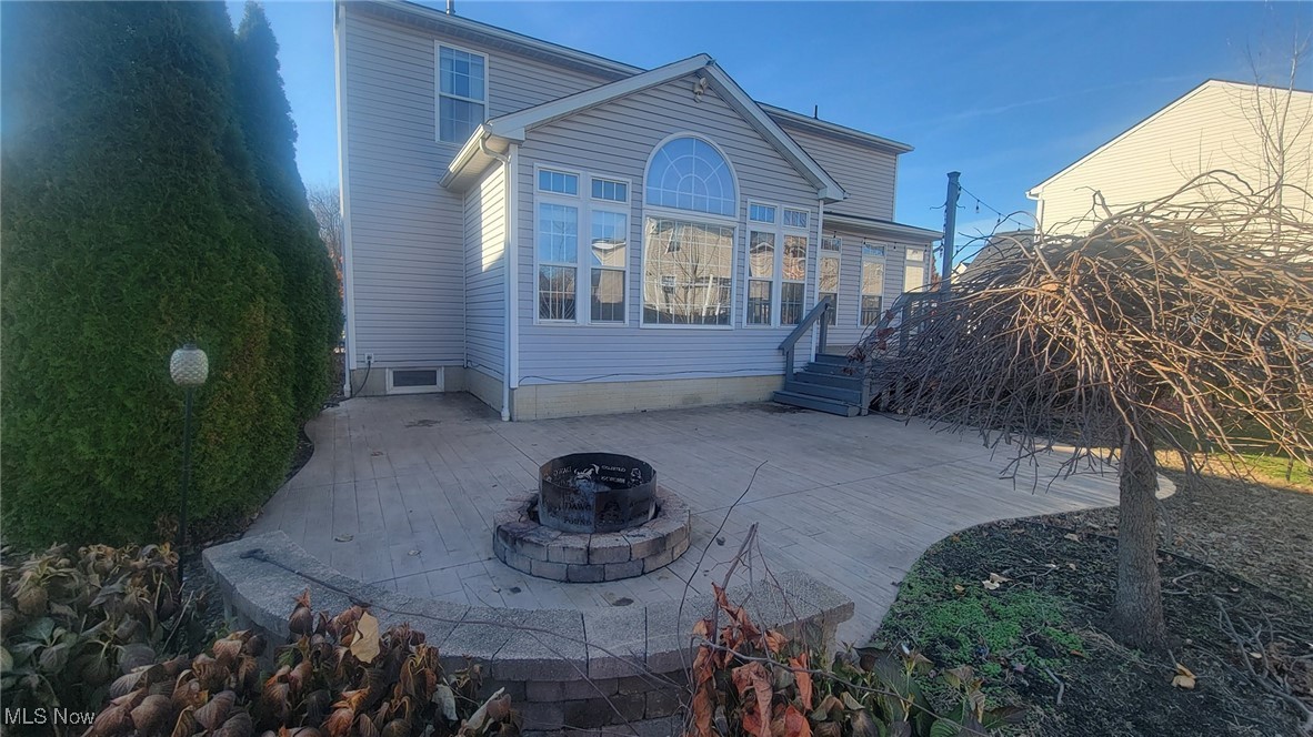 Fieldcrest - Residential