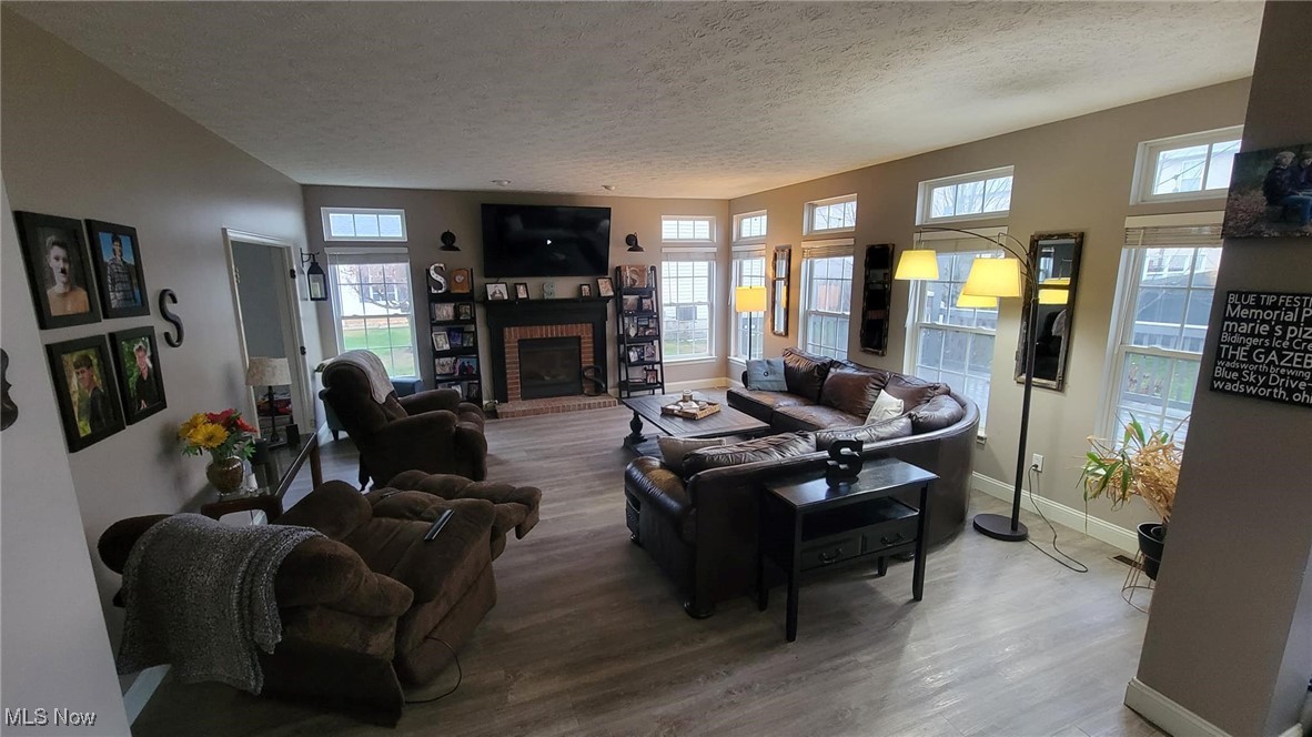 Fieldcrest - Residential