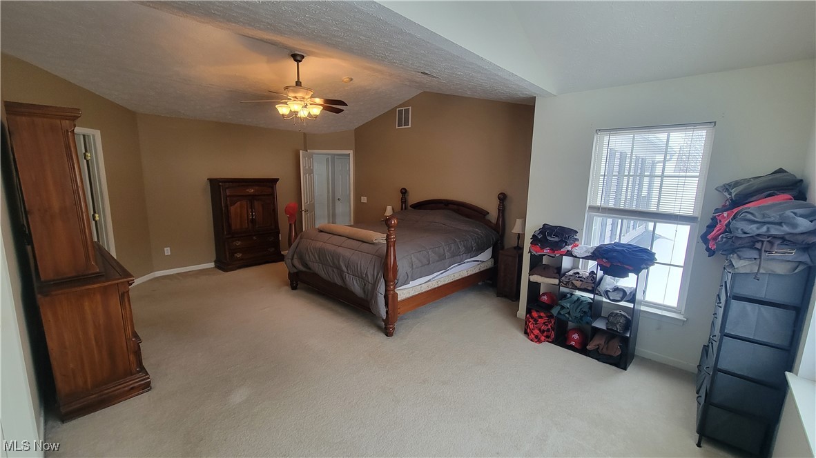 Fieldcrest - Residential