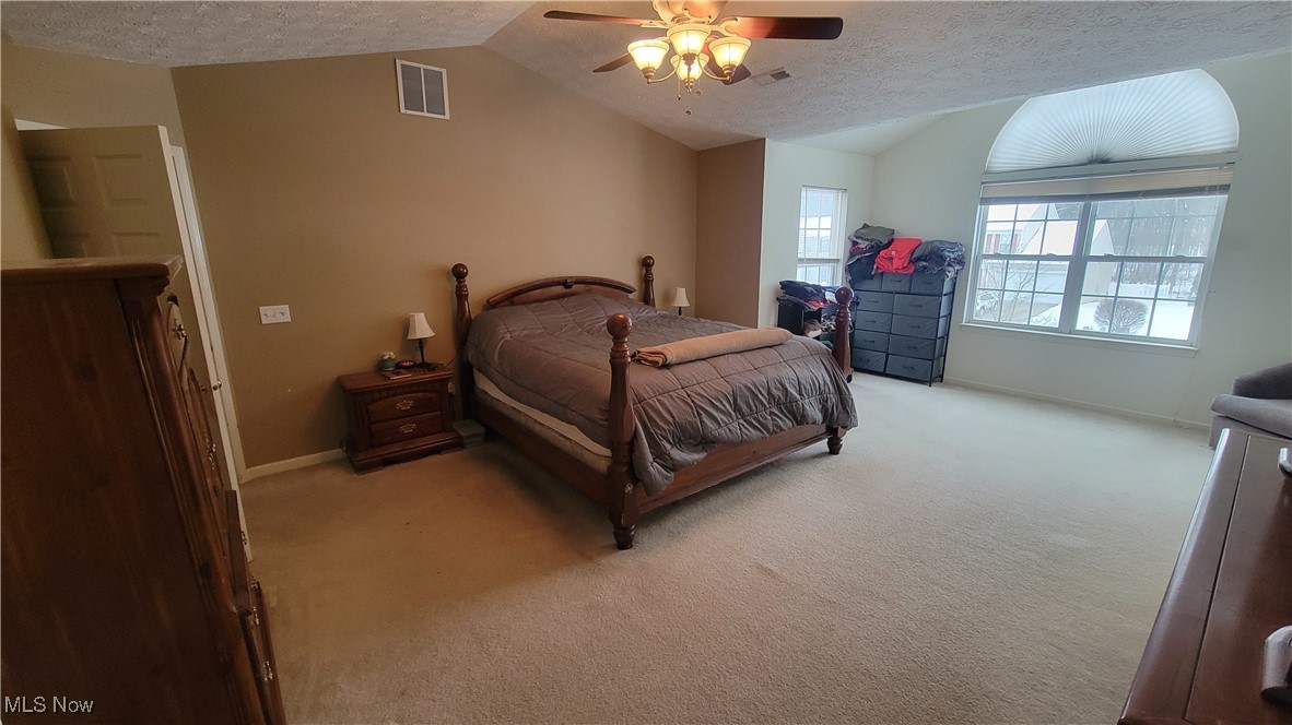 Fieldcrest - Residential