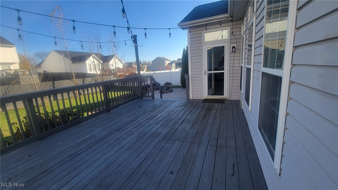 Fieldcrest - Residential