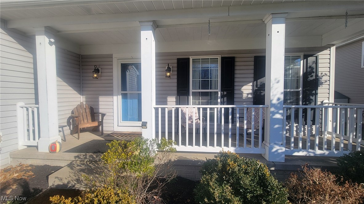 Fieldcrest - Residential