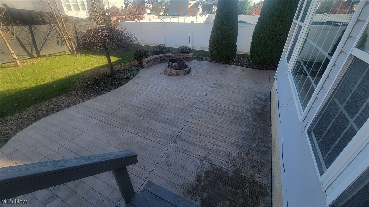 Fieldcrest - Residential