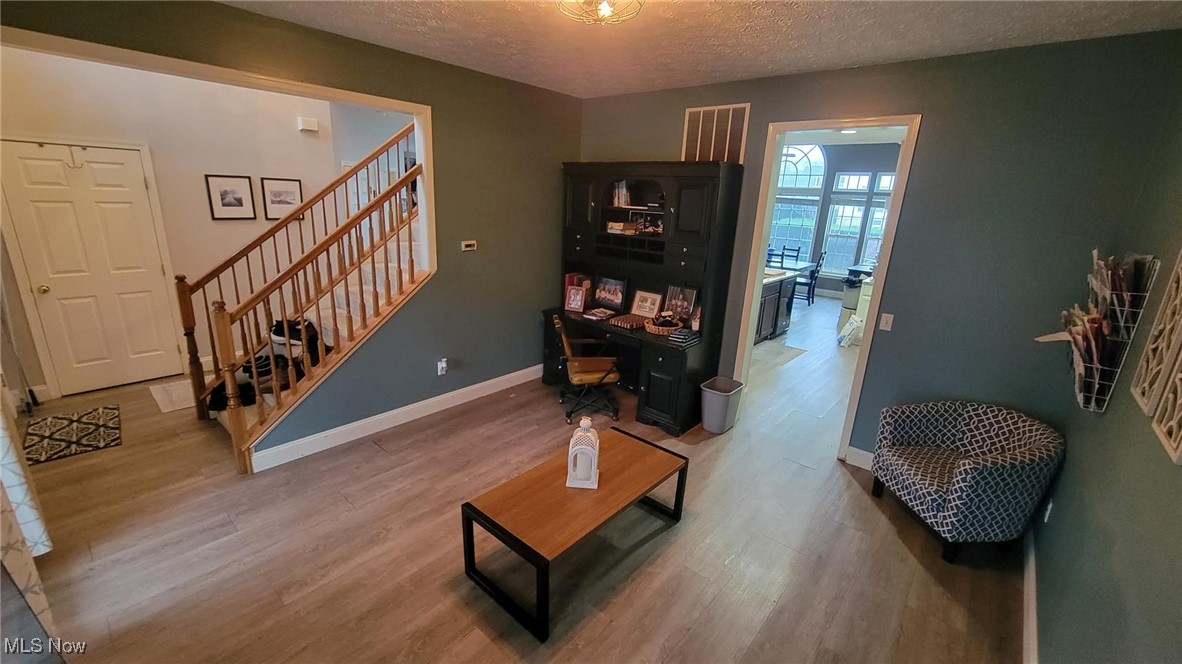 Fieldcrest - Residential