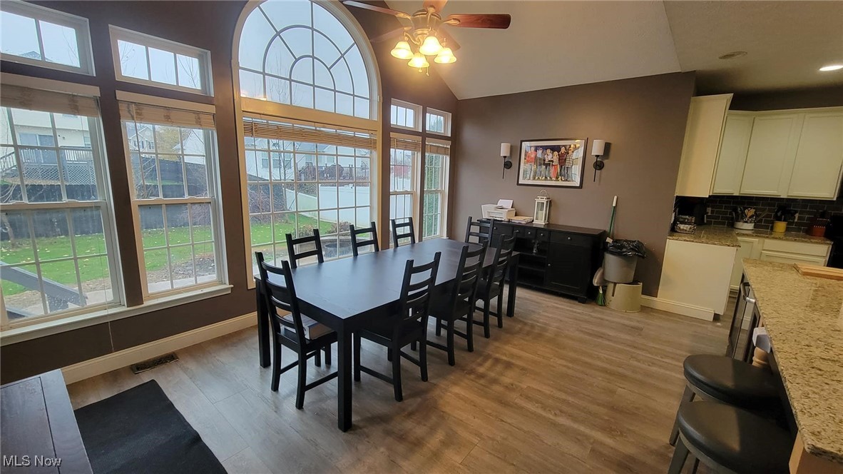 Fieldcrest - Residential