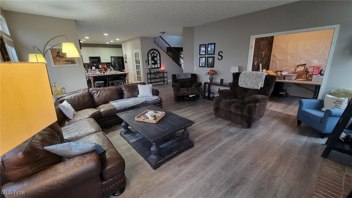 Fieldcrest - Residential