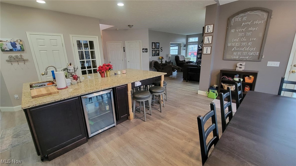 Fieldcrest - Residential