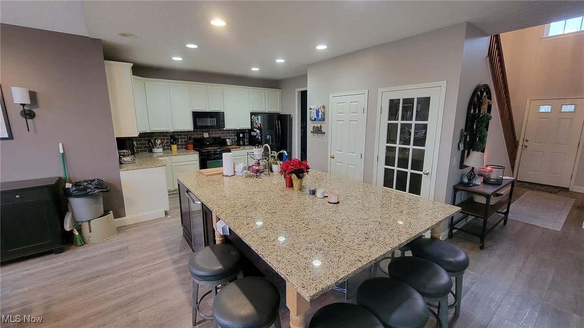 Fieldcrest - Residential