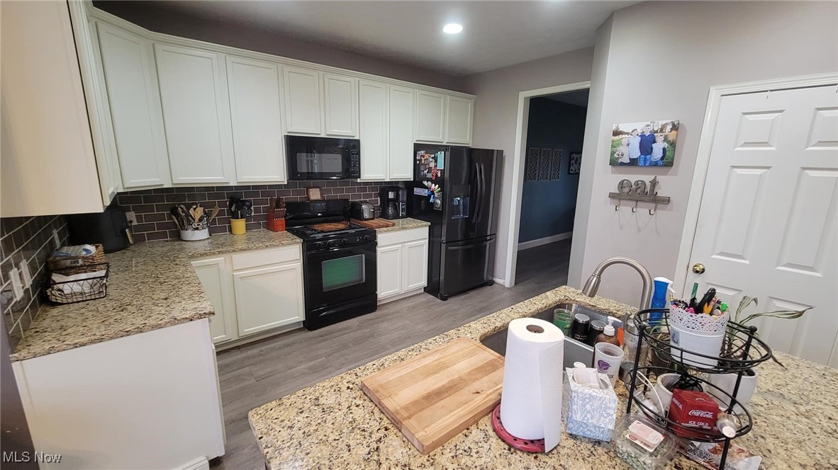 Fieldcrest - Residential