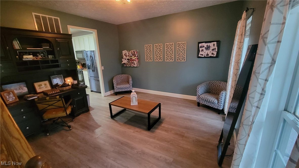 Fieldcrest - Residential