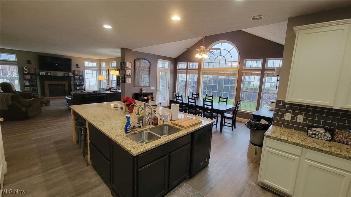 Fieldcrest - Residential