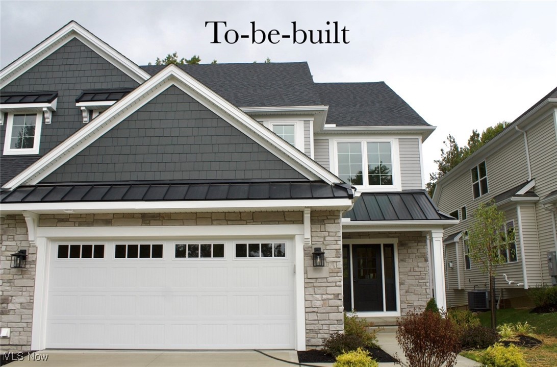 Villas at City Center - Residential