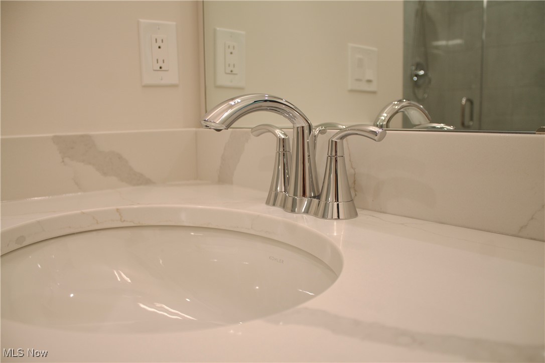 Villas at City Center - Residential