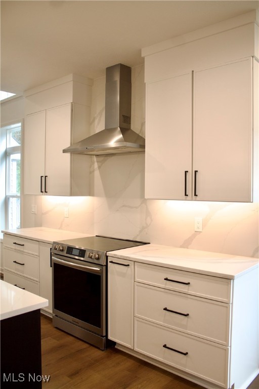 Villas at City Center - Residential