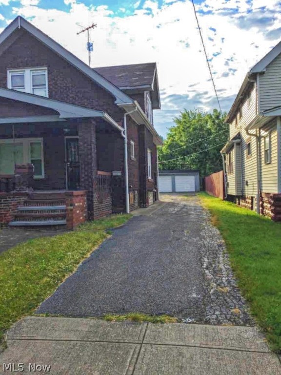 Pleasant View Allotment 04 - Residential Lease