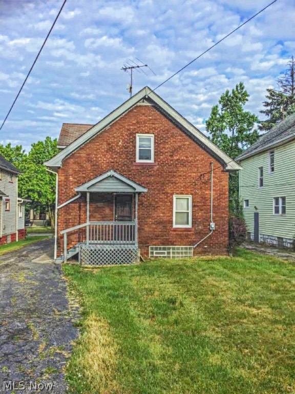 Pleasant View Allotment 04 - Residential Lease