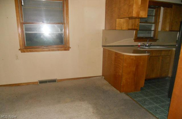 Meridian Heights - Residential