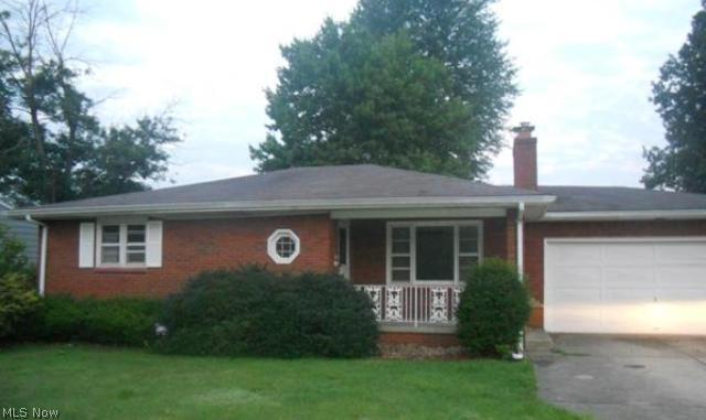 Meridian Heights - Residential