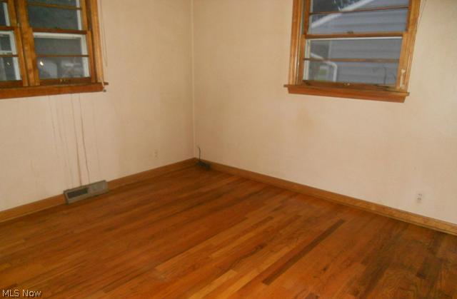 Meridian Heights - Residential