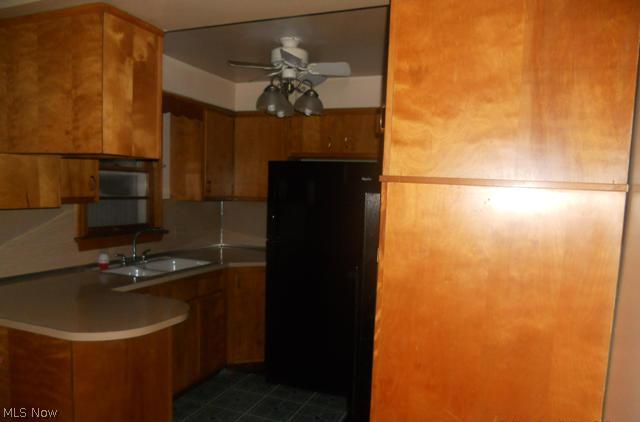 Meridian Heights - Residential