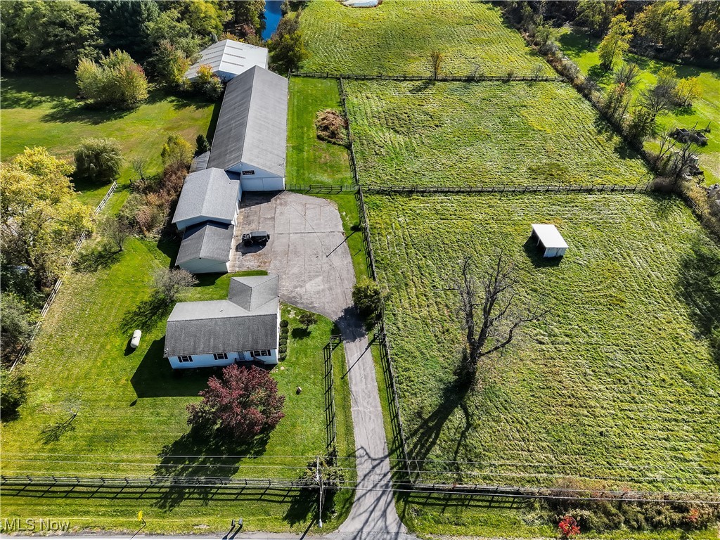 Charlestown - Residential