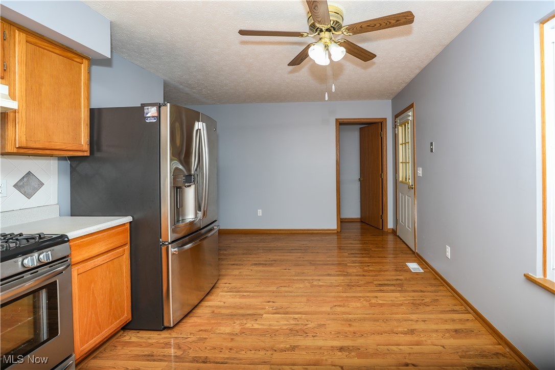 Charlestown - Residential