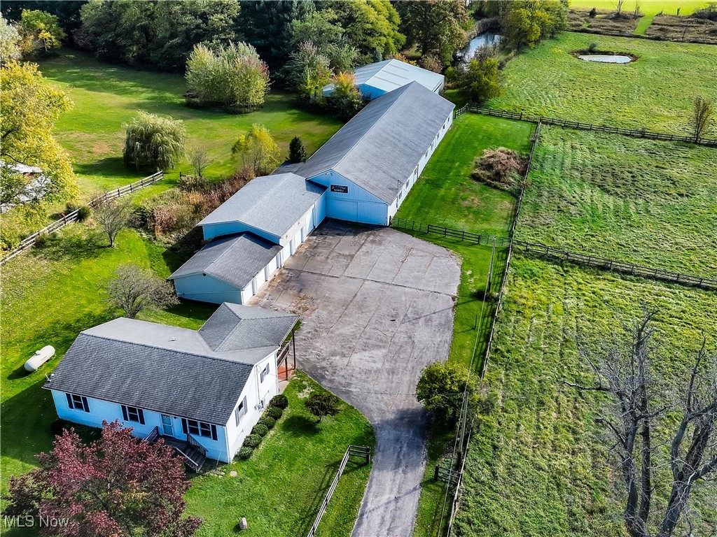 Charlestown - Residential