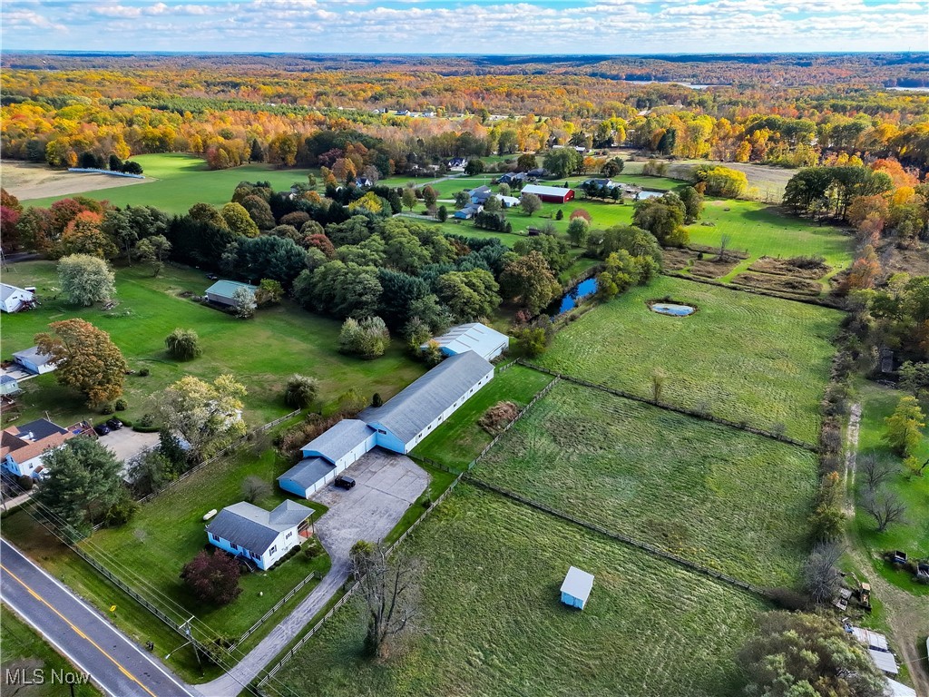 Charlestown - Residential