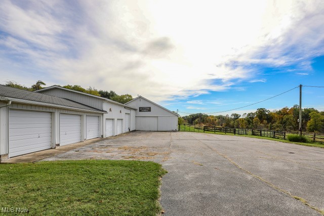 Charlestown - Residential