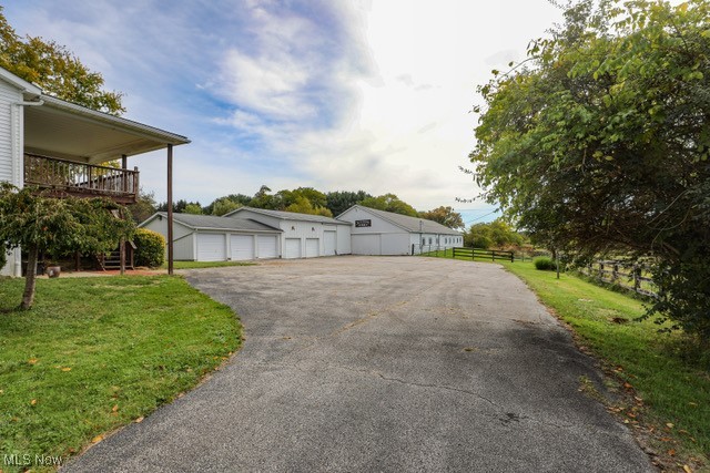 Charlestown - Residential