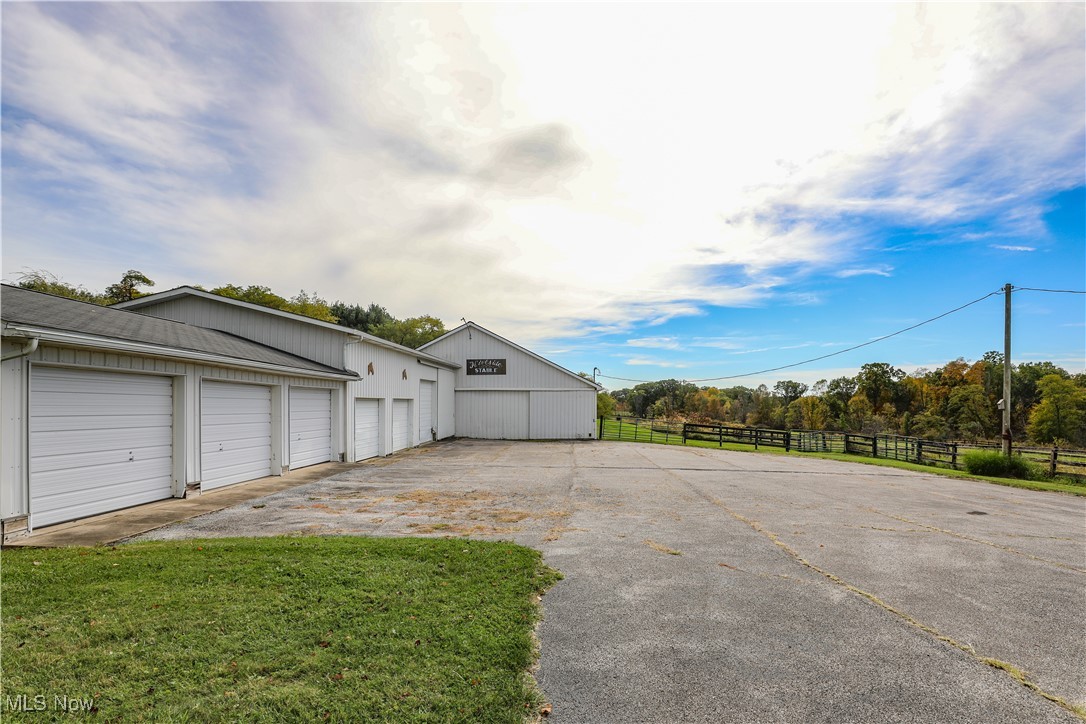 Charlestown - Residential